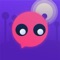 Lure features bite-sized chat stories told in the format of a text message conversations, like if you were watching somebody else’s messenger app texts