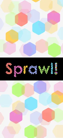 Game screenshot Sprawl! mod apk