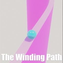 The Winding Path