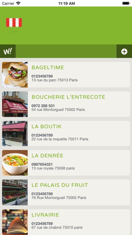 myWITS Pro screenshot-3