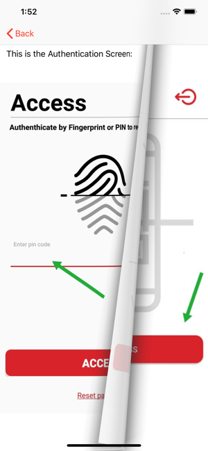 QR Company Entry(圖4)-速報App