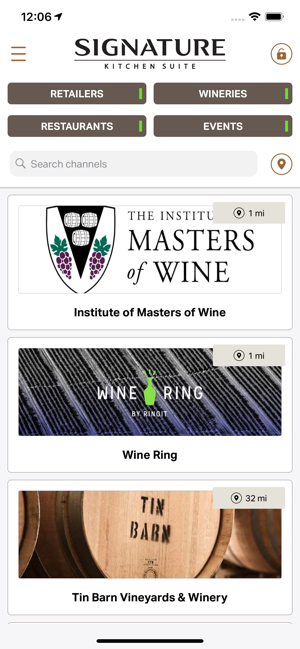Signature Sommelier(圖7)-速報App