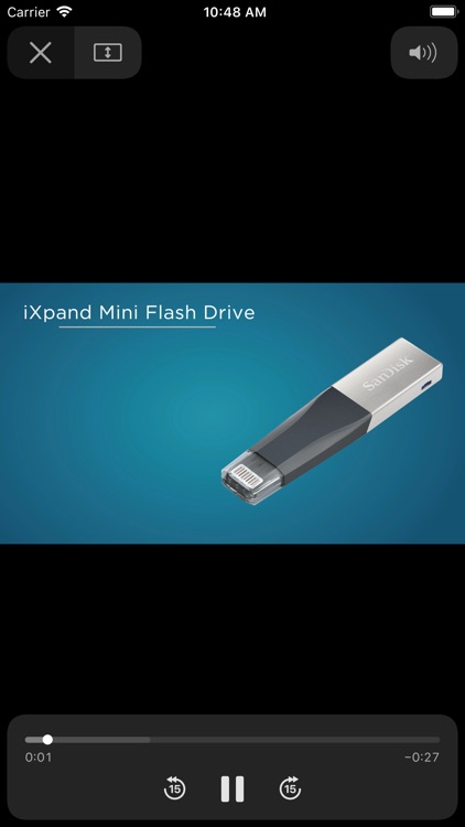 Tech Talks by Western Digital screenshot-5