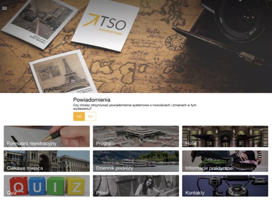 Screenshot #4 pour TSO Incentive