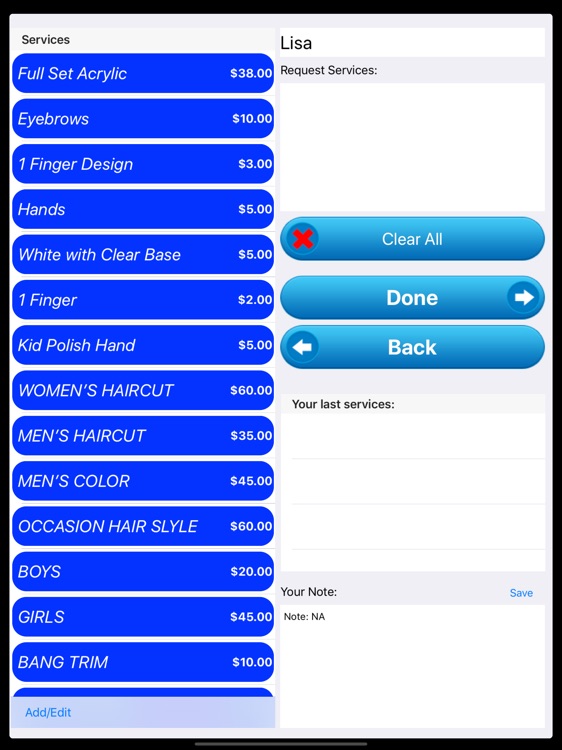 iSign-In screenshot-4