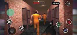 Game screenshot Prison Survival Escape Mission apk