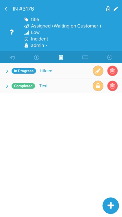 BOSS Support Central screenshot-8