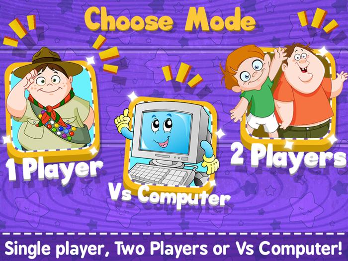 Jigsaw Puzzle and Find It