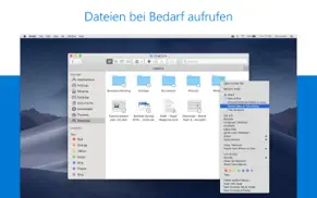 onedrive iphone bildschirmfoto 4