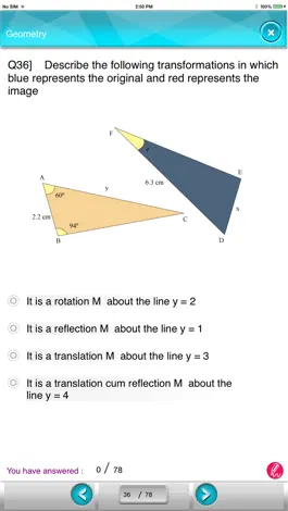 Game screenshot US 8th Geometry hack