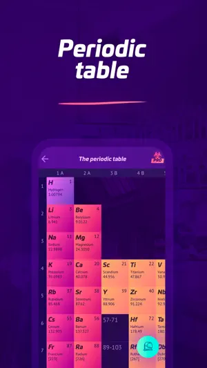 Chemistry AI· screenshot 2