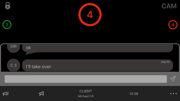 WorldTally Client screenshot-9