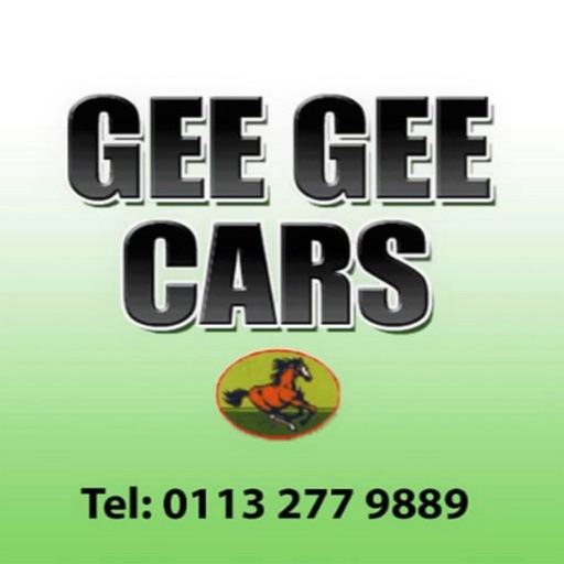 Gee Gee Cars