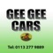 Book a taxi in under 10 seconds and experience exclusive priority service from Gee Gee Cars