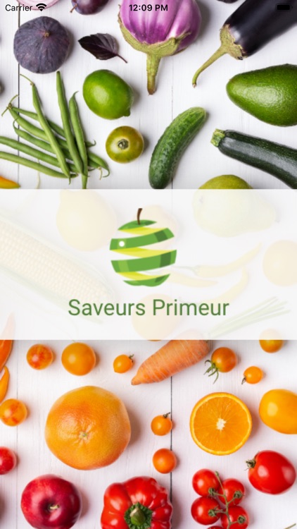 Saveurs Primeur