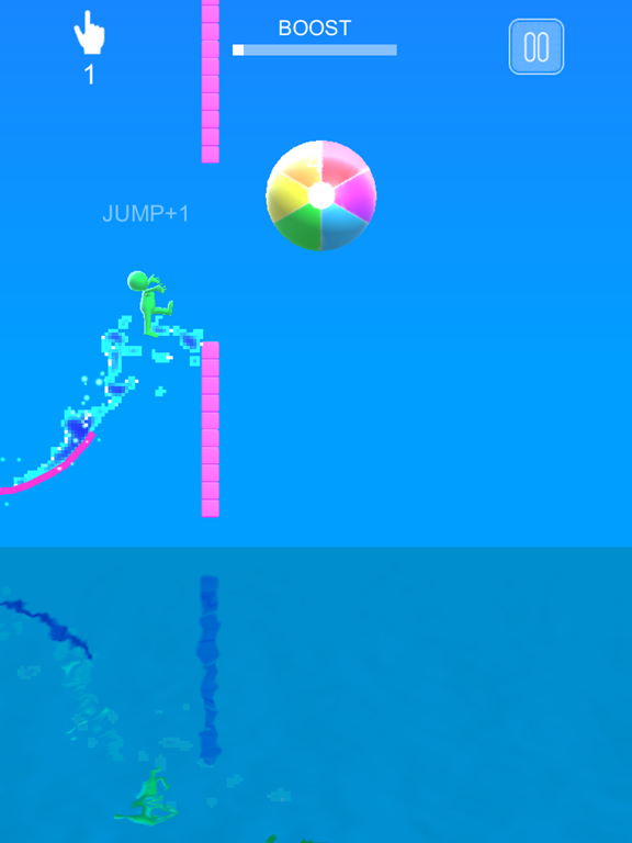 Screenshot #5 pour Draw Aquapark 2
