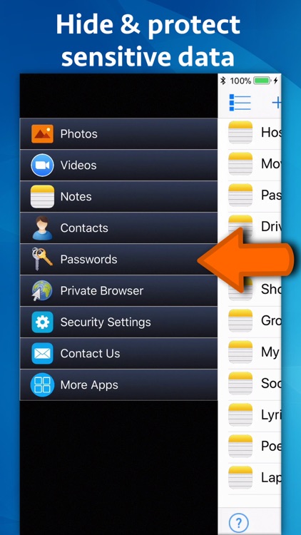 Privacy Suite Pro screenshot-9