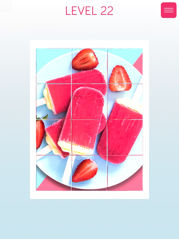Screenshot #4 pour Puzzle Rotate!