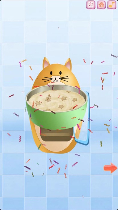 Ice Cream Maker:Cooking Game. screenshot 3