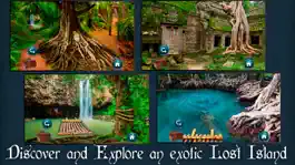 Game screenshot The Lost Fountain apk