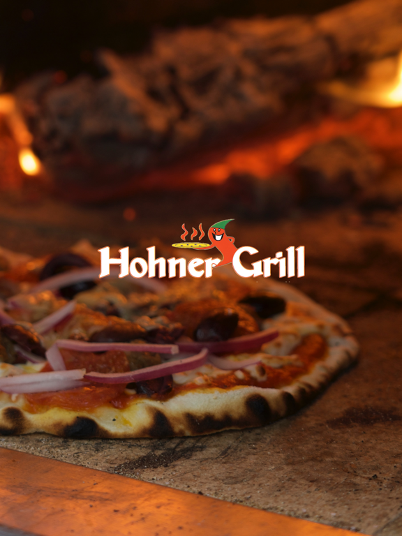 Screenshot #4 pour Hohner-Grill Hohn