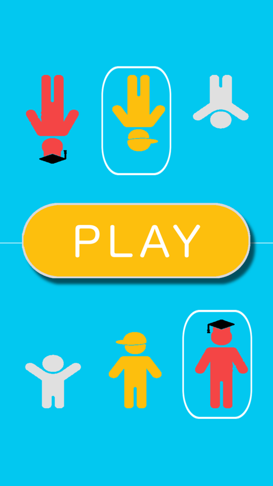 #5. Mental Calculation: MathyBot (iOS) Podle: Jaime C. Carriedo