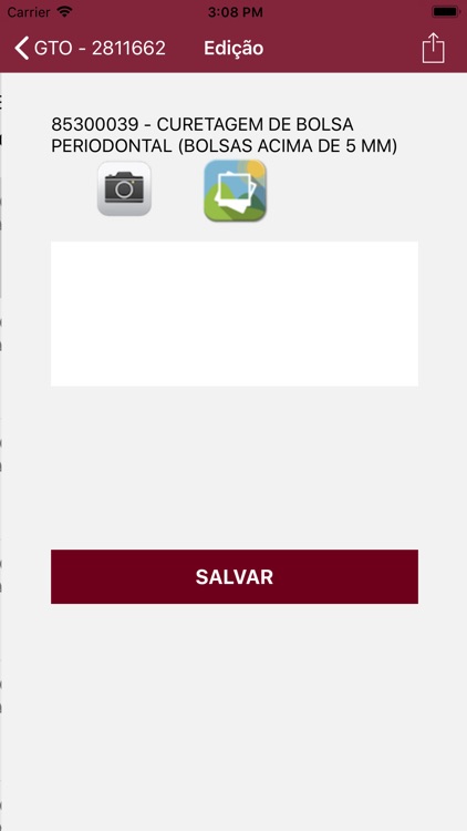 Audit Campinas Datasys screenshot-5
