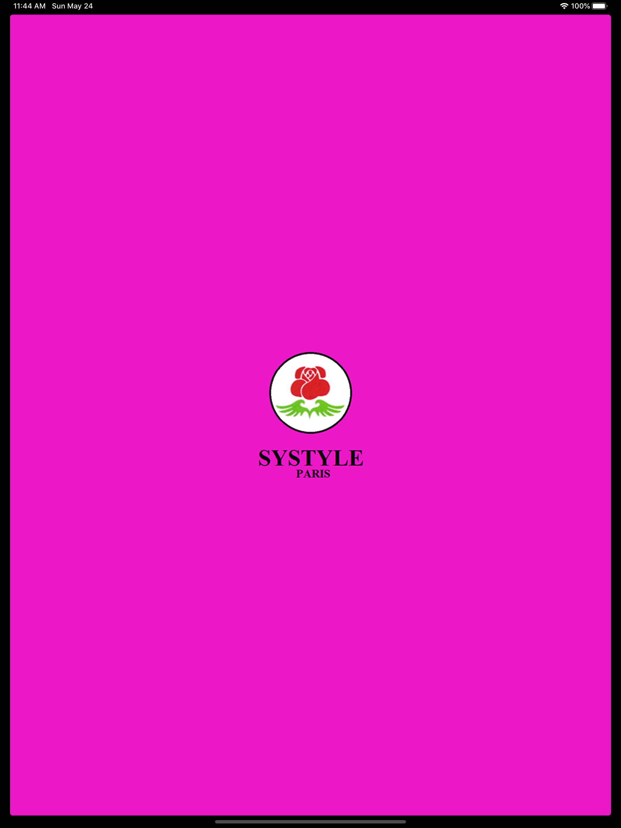 SYSTYLE PARIS screenshot 6
