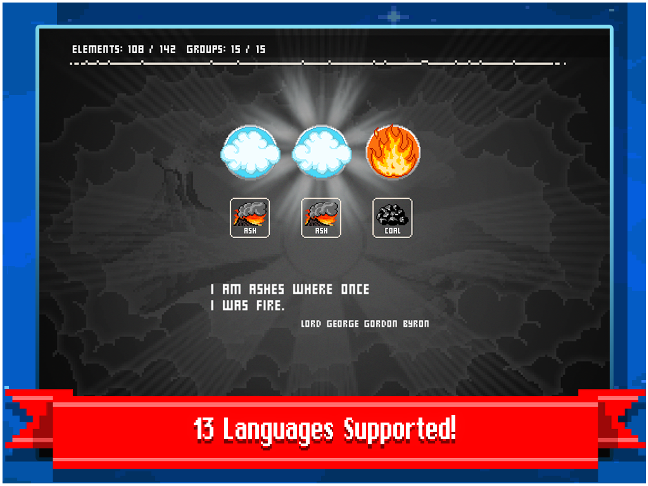 Doodle God: 8-bit Alchemy screenshot 10