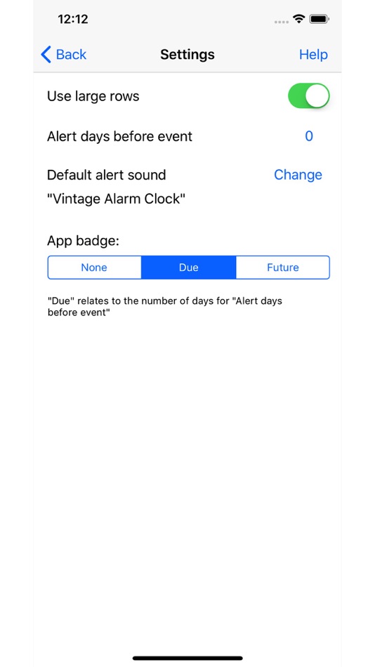 #5. When (iOS) 由: Jonathan Clark