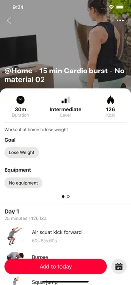 Game screenshot Chicago Muay Thai Kickboxing hack