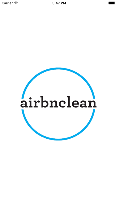 Screenshot #1 pour Airbnclean