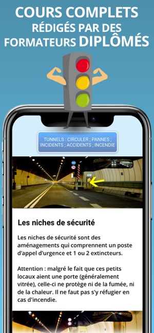 Code de la Route 2020.(圖4)-速報App