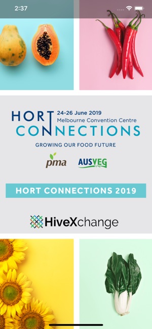 Hort Connections(圖1)-速報App