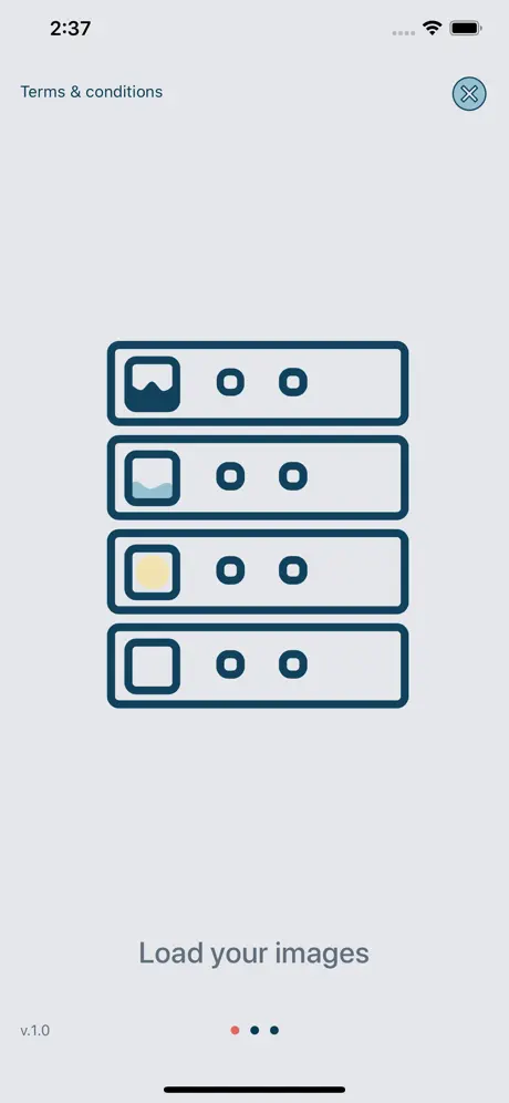 Parallax Layers
