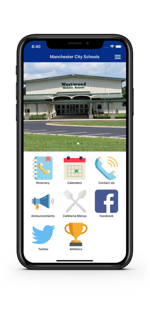 Manchester City Schools(圖2)-速報App