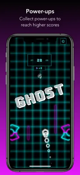 Game screenshot Midnight Runner Infinite hack