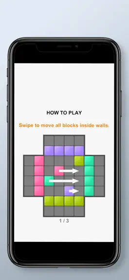 Game screenshot Push Out : Block Puzzle apk