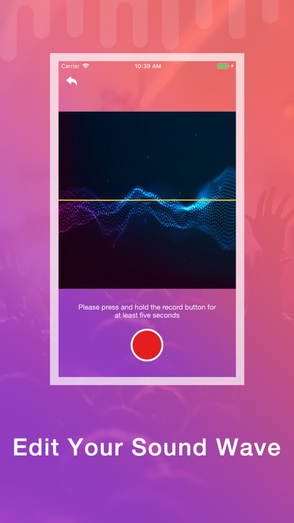 Likes Magic Shows for Sound screenshot-3