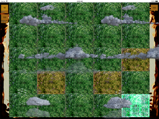 replenisher iPad screenshot 2 - Education app