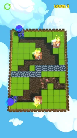 Game screenshot Fight With Fire hack