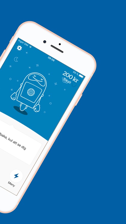 Handelsbanken SE – Barn