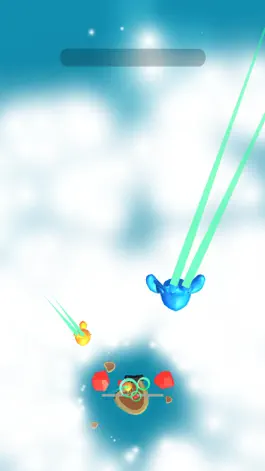 Game screenshot Sky Divers 3D apk