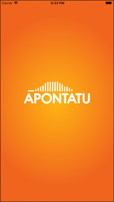 Apontatu iPhone screenshot