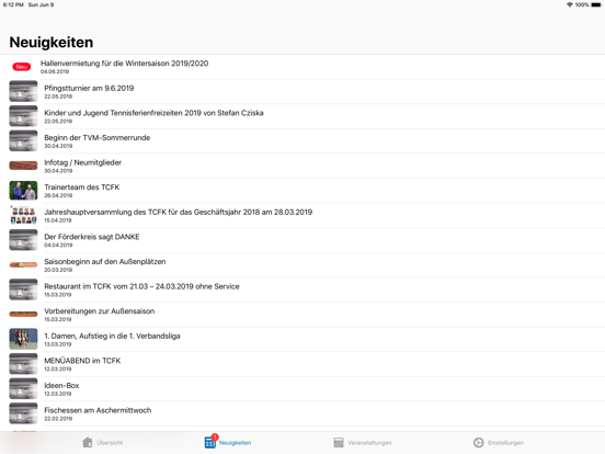 Screenshot #5 pour TCFK