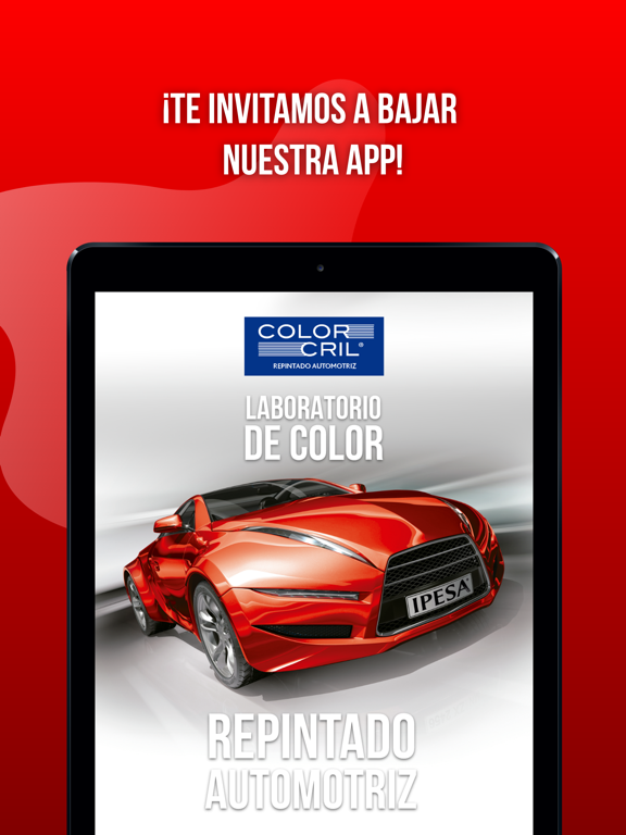 Screenshot #4 pour Color Cril