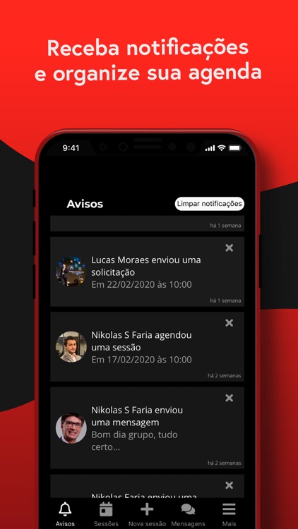 Toolzz Mentor screenshot-8