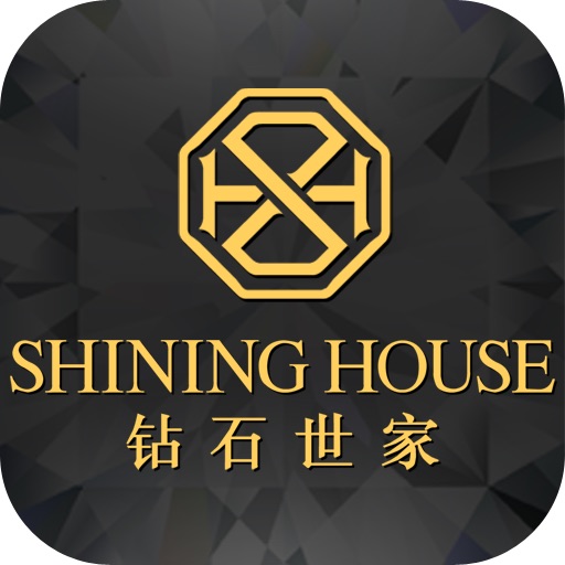 Shining House icon