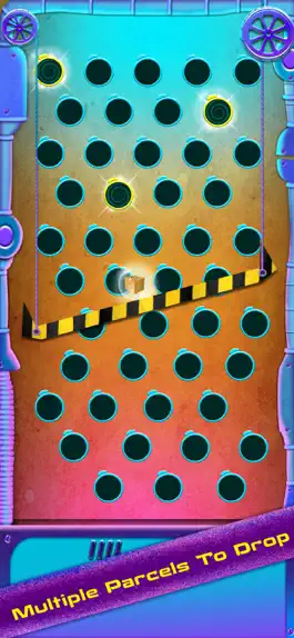 Game screenshot Holes Balls hack