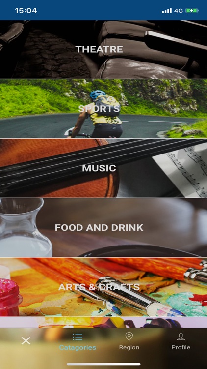 Fife Events screenshot-3